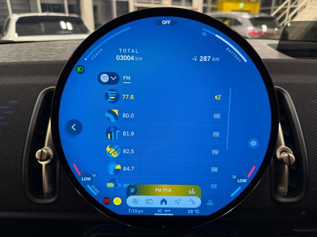 ミニ ミニカントリーマン Ｅ R6年 (関東) 99