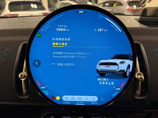 ミニ ミニカントリーマン Ｅ R6年 (関東) 99