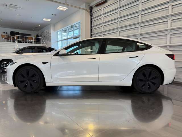 テスラ モデル３ ロングレンジ R6年 (関東) 99