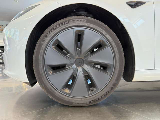 テスラ モデル３ ロングレンジ R6年 (関東) 99