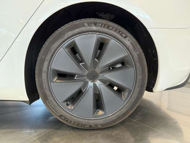 テスラ モデル３ ロングレンジ R6年 (関東) 99