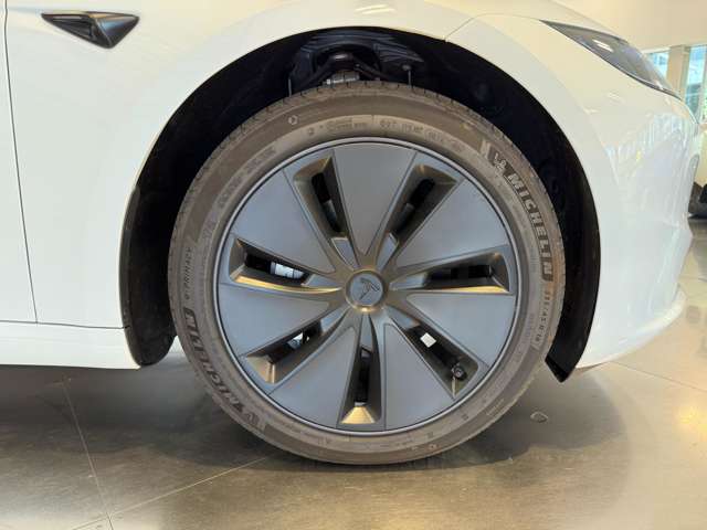 テスラ モデル３ ロングレンジ R6年 (関東) 99