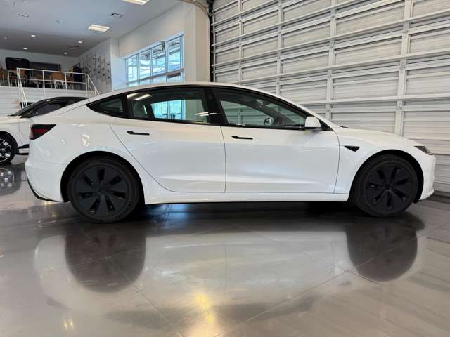 テスラ モデル３ ロングレンジ R6年 (関東) 99