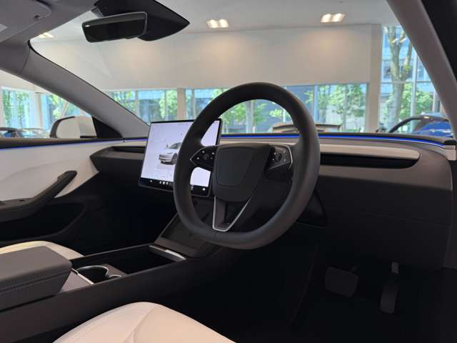 テスラ モデル３ ロングレンジ R6年 (関東) 99