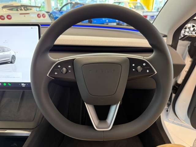 テスラ モデル３ ロングレンジ R6年 (関東) 99