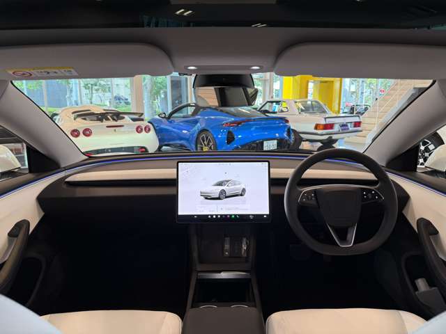 テスラ モデル３ ロングレンジ R6年 (関東) 99