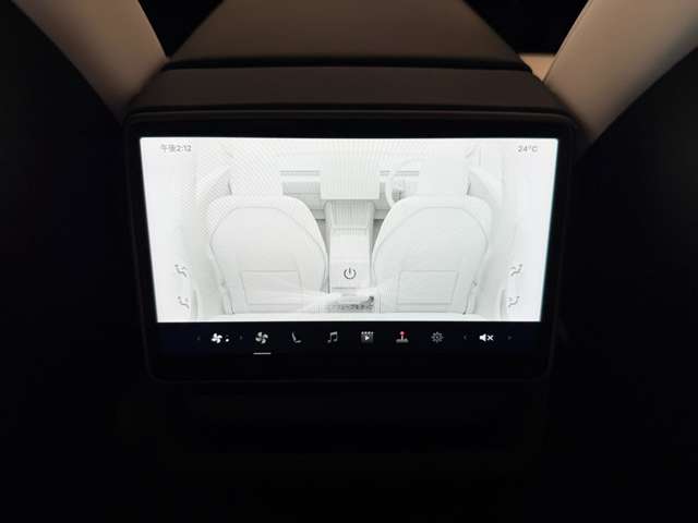 テスラ モデル３ ロングレンジ R6年 (関東) 99