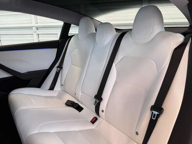 テスラ モデル３ ロングレンジ R6年 (関東) 99