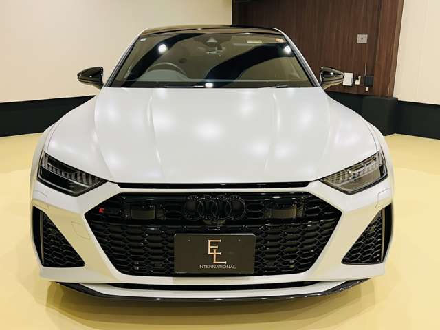 アウディ ＲＳ７　スポーツバック ４．０ ４ＷＤ R4年 (東海) 99