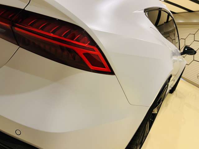 アウディ ＲＳ７　スポーツバック ４．０ ４ＷＤ R4年 (東海) 99