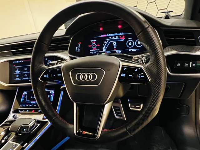 アウディ ＲＳ７　スポーツバック ４．０ ４ＷＤ R4年 (東海) 99