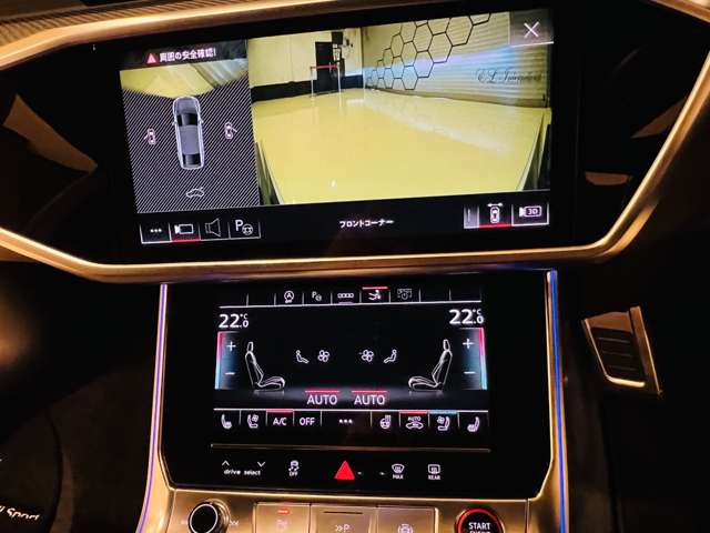 アウディ ＲＳ７　スポーツバック ４．０ ４ＷＤ R4年 (東海) 99