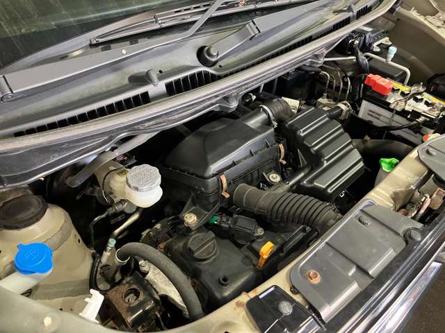 スズキ ワゴンＲ ６６０ ＦＡ ４ＷＤ H30年 (北海道) 99