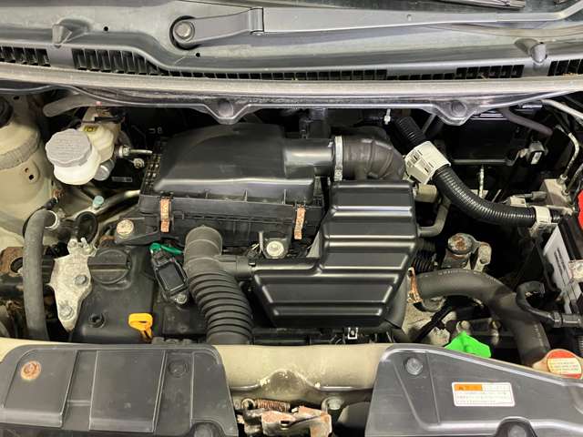 スズキ ワゴンＲ ６６０ ＦＡ ４ＷＤ H30年 (北海道) 99