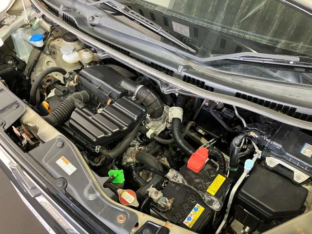 スズキ ワゴンＲ ６６０ ＦＡ ４ＷＤ H30年 (北海道) 99