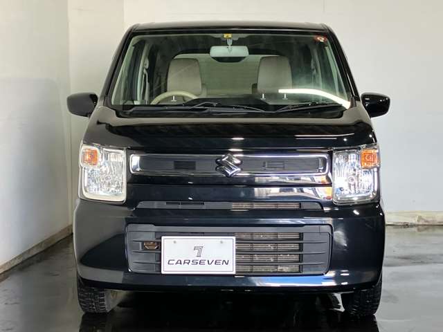 スズキ ワゴンＲ ６６０ ＦＡ ４ＷＤ H30年 (北海道) 99