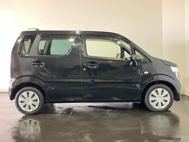 スズキ ワゴンＲ ６６０ ＦＡ ４ＷＤ H30年 (北海道) 99