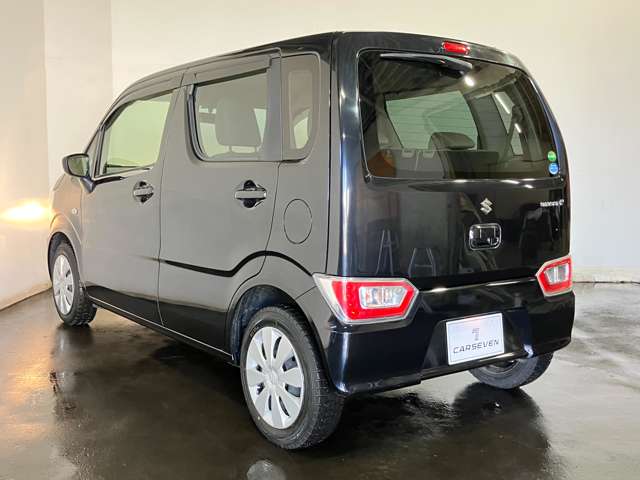 スズキ ワゴンＲ ６６０ ＦＡ ４ＷＤ H30年 (北海道) 99