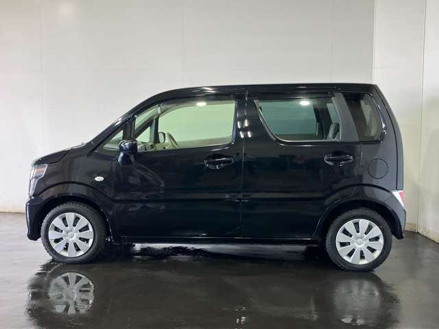 スズキ ワゴンＲ ６６０ ＦＡ ４ＷＤ H30年 (北海道) 99