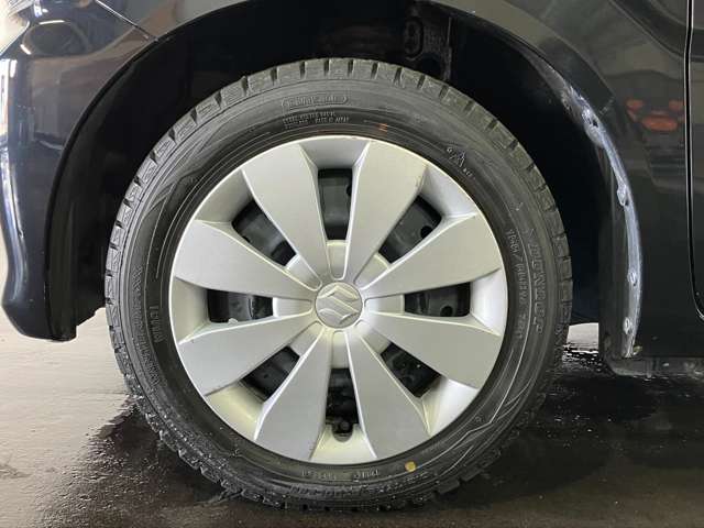 スズキ ワゴンＲ ６６０ ＦＡ ４ＷＤ H30年 (北海道) 99