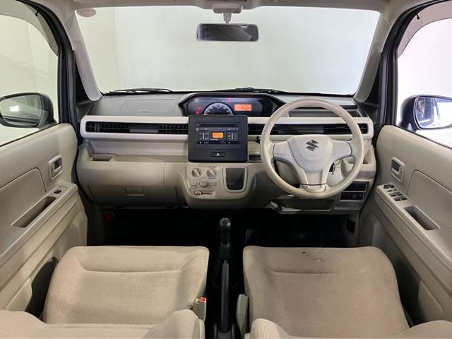 スズキ ワゴンＲ ６６０ ＦＡ ４ＷＤ H30年 (北海道) 99