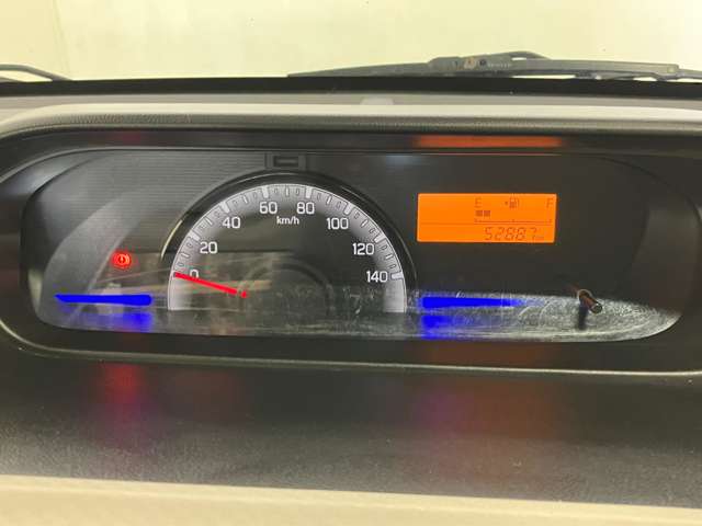 スズキ ワゴンＲ ６６０ ＦＡ ４ＷＤ H30年 (北海道) 99