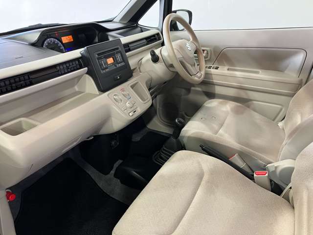 スズキ ワゴンＲ ６６０ ＦＡ ４ＷＤ H30年 (北海道) 99