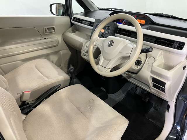 スズキ ワゴンＲ ６６０ ＦＡ ４ＷＤ H30年 (北海道) 99