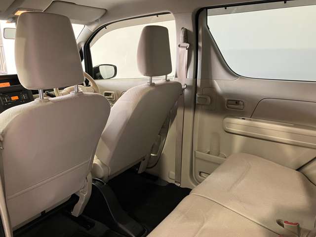 スズキ ワゴンＲ ６６０ ＦＡ ４ＷＤ H30年 (北海道) 99