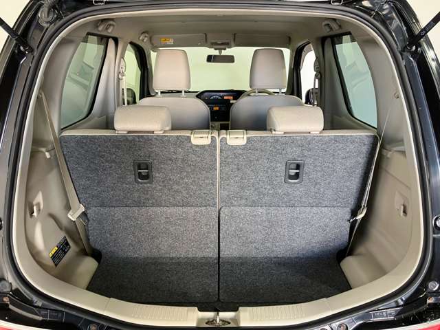 スズキ ワゴンＲ ６６０ ＦＡ ４ＷＤ H30年 (北海道) 99