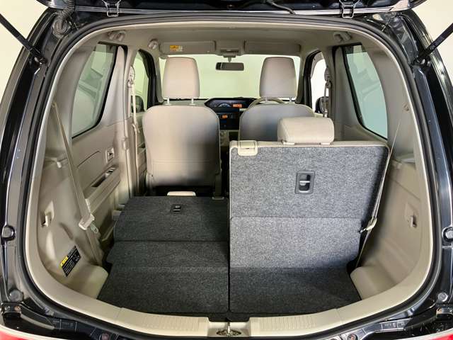 スズキ ワゴンＲ ６６０ ＦＡ ４ＷＤ H30年 (北海道) 99