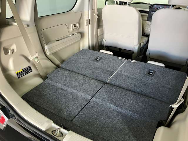 スズキ ワゴンＲ ６６０ ＦＡ ４ＷＤ H30年 (北海道) 99