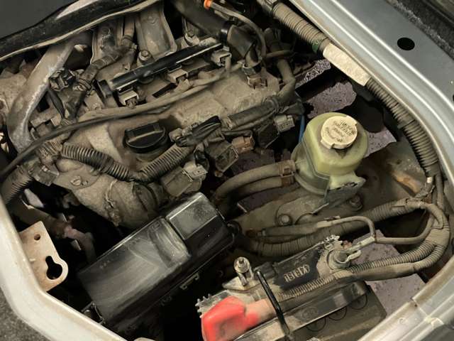 トヨタ ピクシスバン ６６０ クルーズ ハイルーフ ４ＷＤ H25年 (北海道) 99