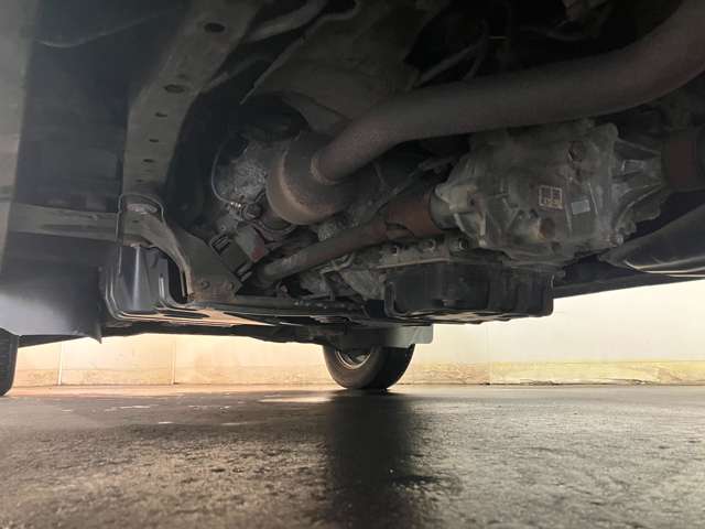 トヨタ ピクシスバン ６６０ クルーズ ハイルーフ ４ＷＤ H25年 (北海道) 99