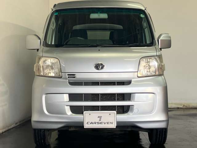 トヨタ ピクシスバン ６６０ クルーズ ハイルーフ ４ＷＤ H25年 (北海道) 99
