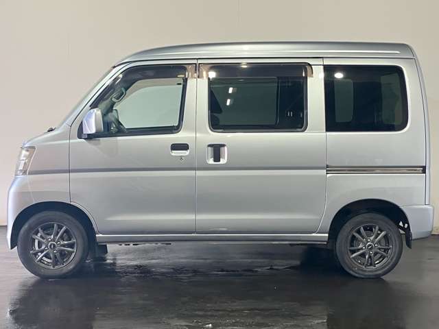 トヨタ ピクシスバン ６６０ クルーズ ハイルーフ ４ＷＤ H25年 (北海道) 99