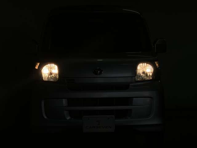 トヨタ ピクシスバン ６６０ クルーズ ハイルーフ ４ＷＤ H25年 (北海道) 99
