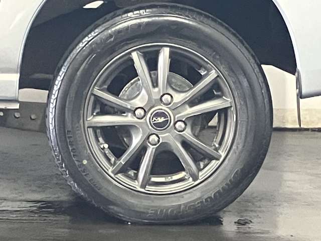 トヨタ ピクシスバン ６６０ クルーズ ハイルーフ ４ＷＤ H25年 (北海道) 99