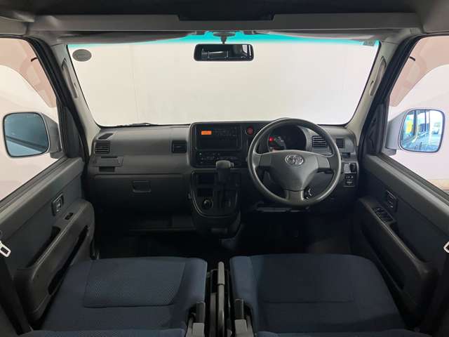 トヨタ ピクシスバン ６６０ クルーズ ハイルーフ ４ＷＤ H25年 (北海道) 99