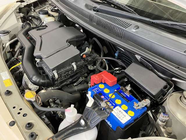 トヨタ パッソ １．０ Ｘ Ｇパッケージ ４ＷＤ H26年 (北海道) 99