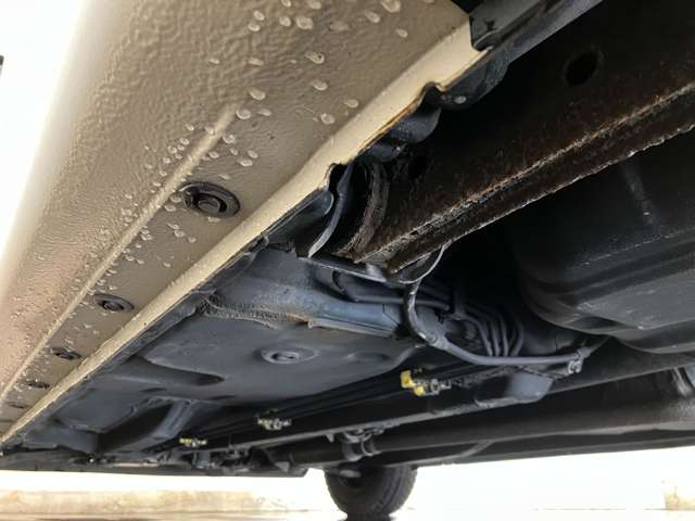 トヨタ パッソ １．０ Ｘ Ｇパッケージ ４ＷＤ H26年 (北海道) 99