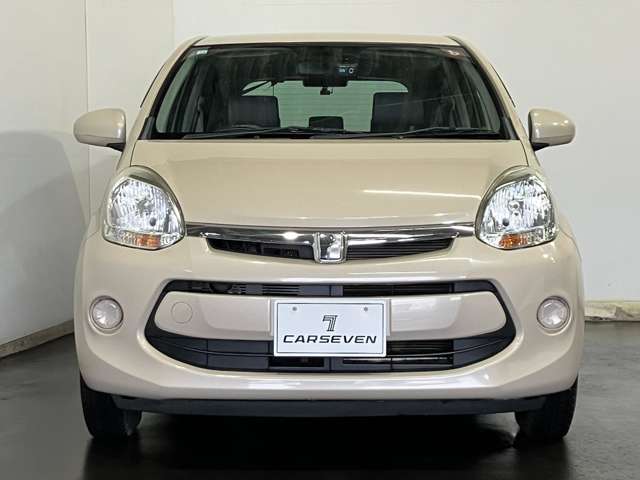 トヨタ パッソ １．０ Ｘ Ｇパッケージ ４ＷＤ H26年 (北海道) 99