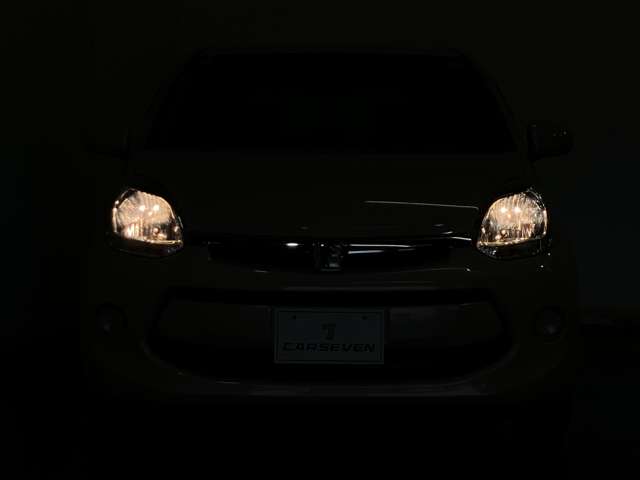 トヨタ パッソ １．０ Ｘ Ｇパッケージ ４ＷＤ H26年 (北海道) 99