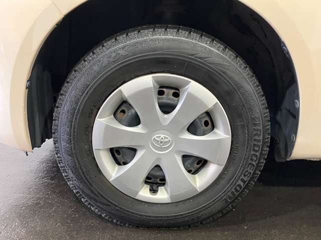 トヨタ パッソ １．０ Ｘ Ｇパッケージ ４ＷＤ H26年 (北海道) 99