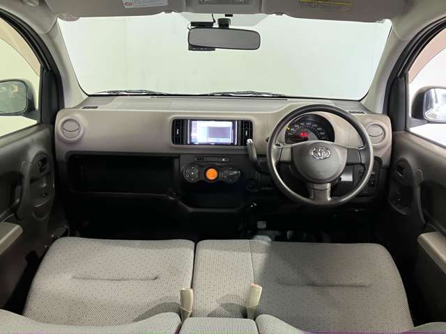 トヨタ パッソ １．０ Ｘ Ｇパッケージ ４ＷＤ H26年 (北海道) 99