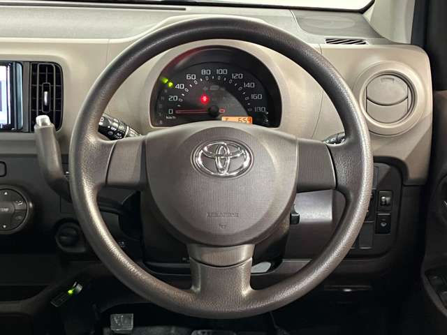 トヨタ パッソ １．０ Ｘ Ｇパッケージ ４ＷＤ H26年 (北海道) 99