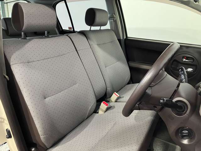 トヨタ パッソ １．０ Ｘ Ｇパッケージ ４ＷＤ H26年 (北海道) 99