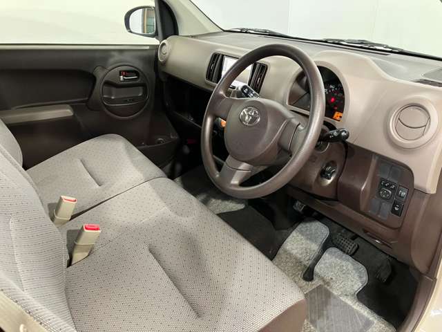 トヨタ パッソ １．０ Ｘ Ｇパッケージ ４ＷＤ H26年 (北海道) 99