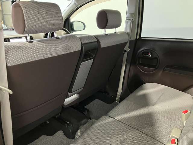 トヨタ パッソ １．０ Ｘ Ｇパッケージ ４ＷＤ H26年 (北海道) 99