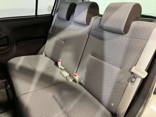 トヨタ パッソ １．０ Ｘ Ｇパッケージ ４ＷＤ H26年 (北海道) 99